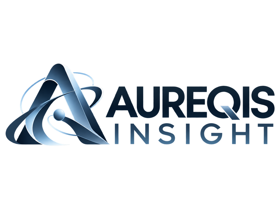 Aureqis Insight